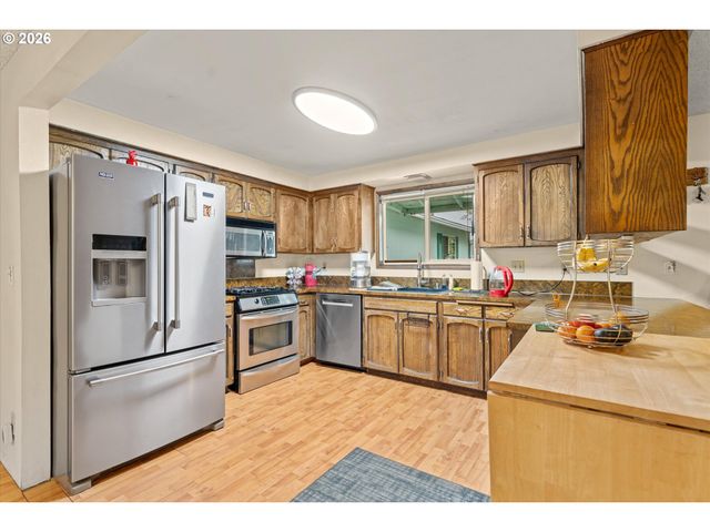 9505 Nw 21ST Ave, Vancouver, WA 98665