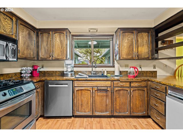 9505 Nw 21ST Ave, Vancouver, WA 98665