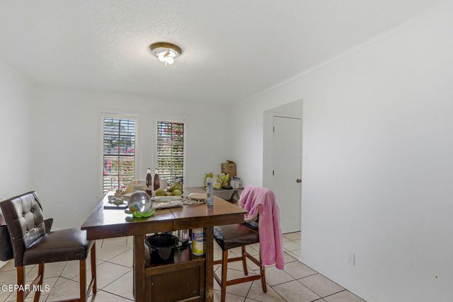 1530 Common Drive 2, El Paso, TX 79936