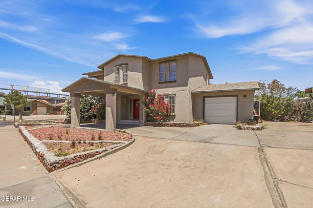 1530 Common Drive 2, El Paso, TX 79936