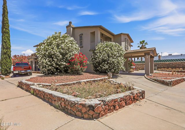 1530 Common Drive 2, El Paso, TX 79936
