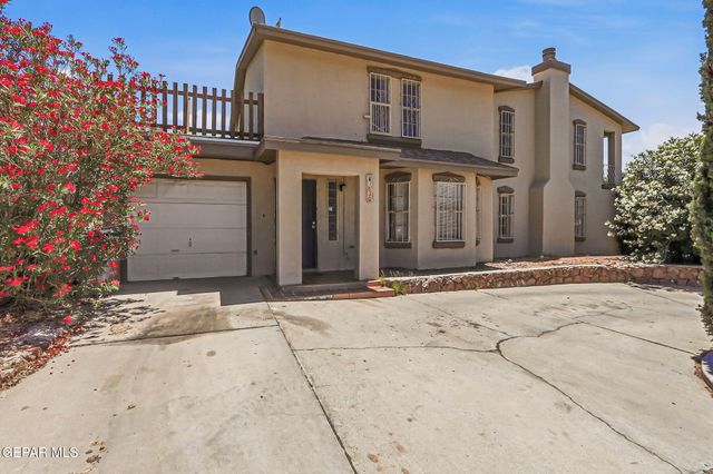1530 Common Drive 2, El Paso, TX 79936