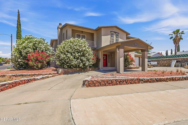 1530 Common Drive 2, El Paso, TX 79936