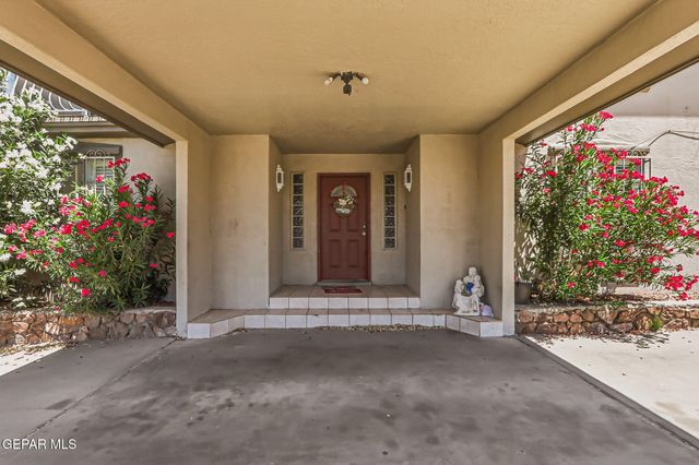1530 Common Drive 2, El Paso, TX 79936