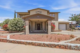 1530 Common Drive 2, El Paso, TX 79936