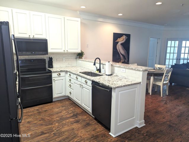 395 S Crow Creek Drive NW Unit 1421, Calabash, NC 28467