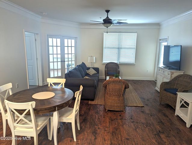 395 S Crow Creek Drive NW Unit 1421, Calabash, NC 28467