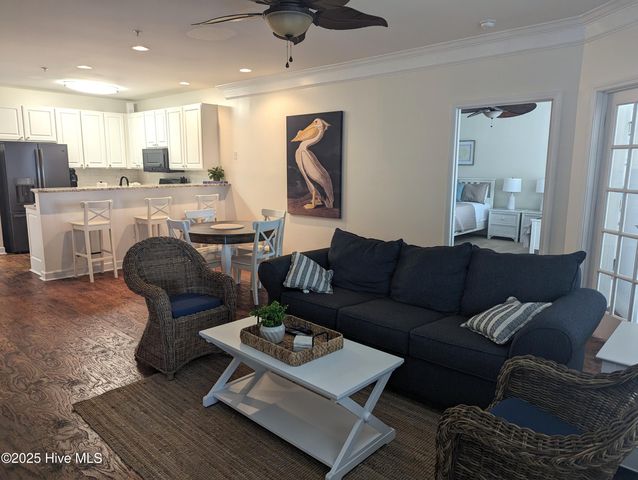 395 S Crow Creek Drive NW Unit 1421, Calabash, NC 28467