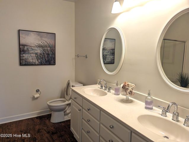 395 S Crow Creek Drive NW Unit 1421, Calabash, NC 28467