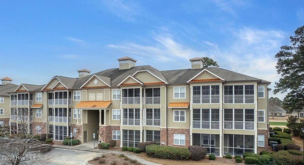 395 S Crow Creek Drive NW Unit 1421, Calabash, NC 28467