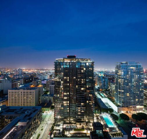 801 S OLIVE Street PH 8, Los Angeles, CA 90014