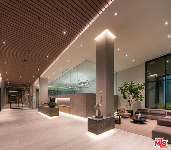 801 S OLIVE Street PH 8, Los Angeles, CA 90014