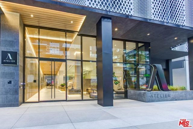 801 S OLIVE Street PH 8, Los Angeles, CA 90014