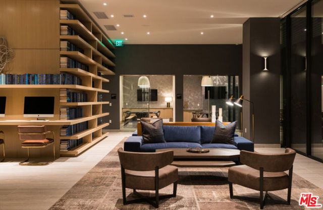 801 S OLIVE Street PH 8, Los Angeles, CA 90014