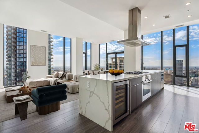 801 S OLIVE Street PH 8, Los Angeles, CA 90014
