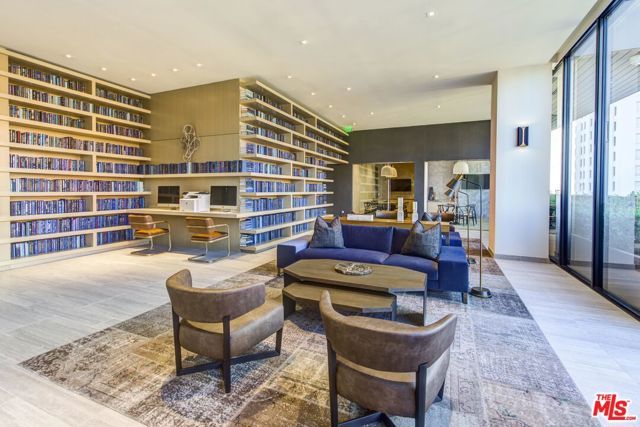 801 S OLIVE Street PH 8, Los Angeles, CA 90014
