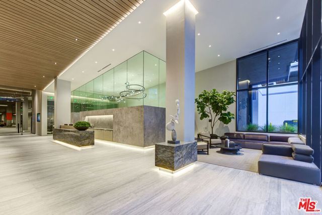 801 S OLIVE Street PH 8, Los Angeles, CA 90014