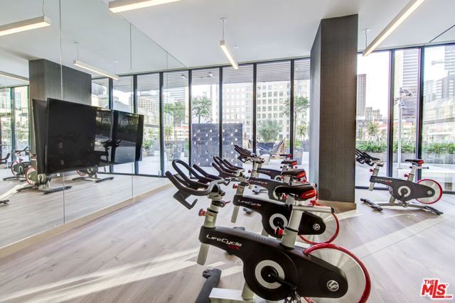 801 S OLIVE Street PH 8, Los Angeles, CA 90014