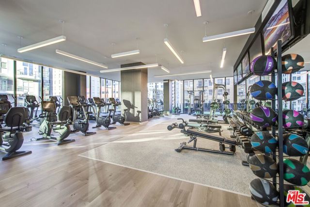 801 S OLIVE Street PH 8, Los Angeles, CA 90014