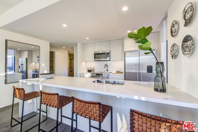 801 S OLIVE Street PH 8, Los Angeles, CA 90014