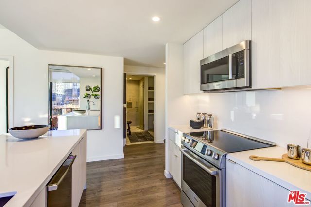 801 S OLIVE Street PH 8, Los Angeles, CA 90014