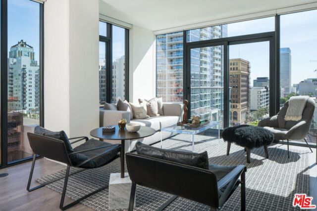 801 S OLIVE Street PH 8, Los Angeles, CA 90014