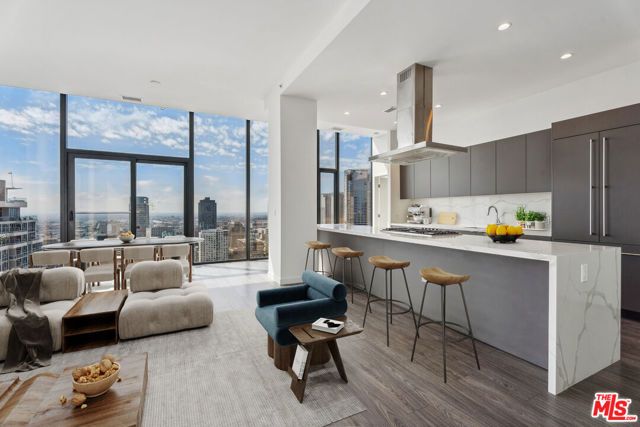 801 S OLIVE Street PH 8, Los Angeles, CA 90014