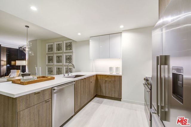 801 S OLIVE Street PH 8, Los Angeles, CA 90014