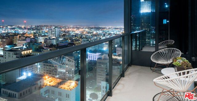 801 S OLIVE Street PH 8, Los Angeles, CA 90014