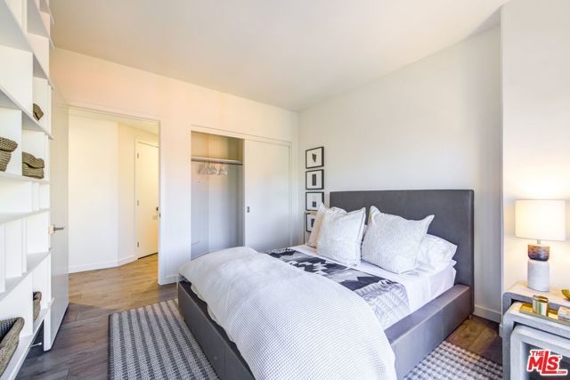801 S OLIVE Street PH 8, Los Angeles, CA 90014