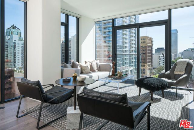 801 S OLIVE Street PH 8, Los Angeles, CA 90014