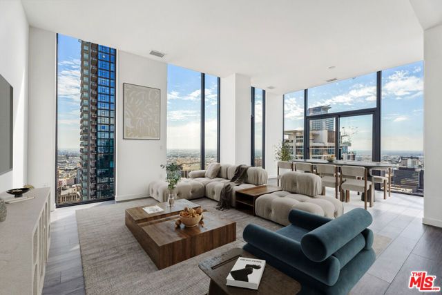 801 S OLIVE Street PH 8, Los Angeles, CA 90014