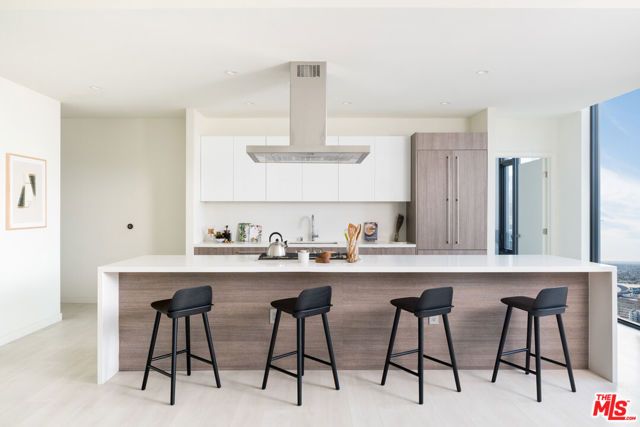 801 S OLIVE Street PH 8, Los Angeles, CA 90014