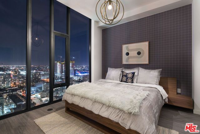 801 S OLIVE Street PH 8, Los Angeles, CA 90014
