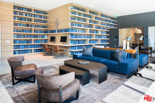801 S OLIVE Street PH 8, Los Angeles, CA 90014