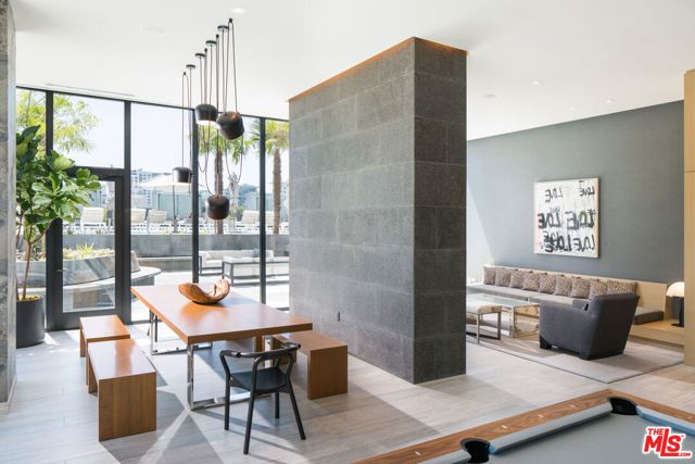 801 S OLIVE Street PH 8, Los Angeles, CA 90014