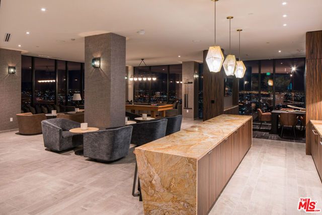 801 S OLIVE Street PH 8, Los Angeles, CA 90014