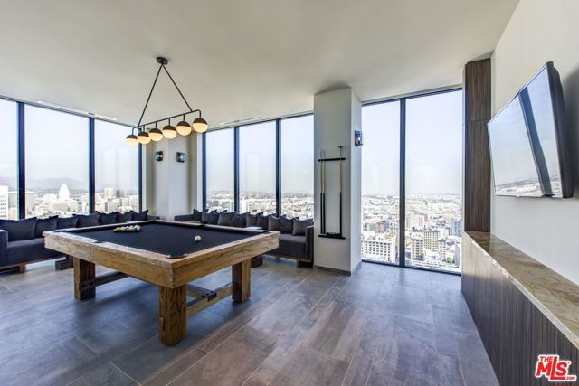 801 S OLIVE Street PH 8, Los Angeles, CA 90014
