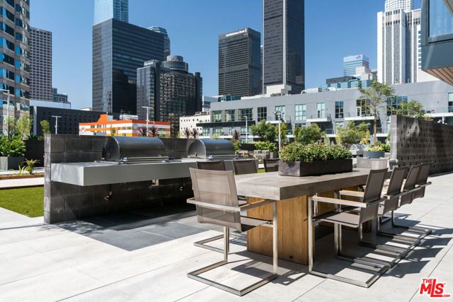801 S OLIVE Street PH 8, Los Angeles, CA 90014