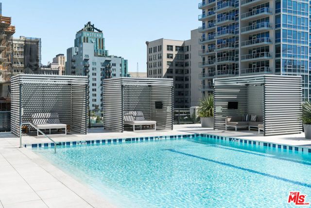801 S OLIVE Street PH 8, Los Angeles, CA 90014