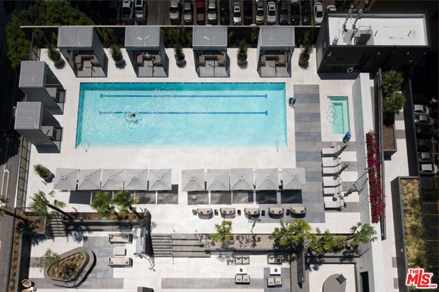 801 S OLIVE Street PH 8, Los Angeles, CA 90014