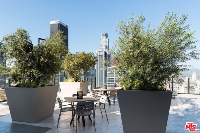 801 S OLIVE Street PH 8, Los Angeles, CA 90014