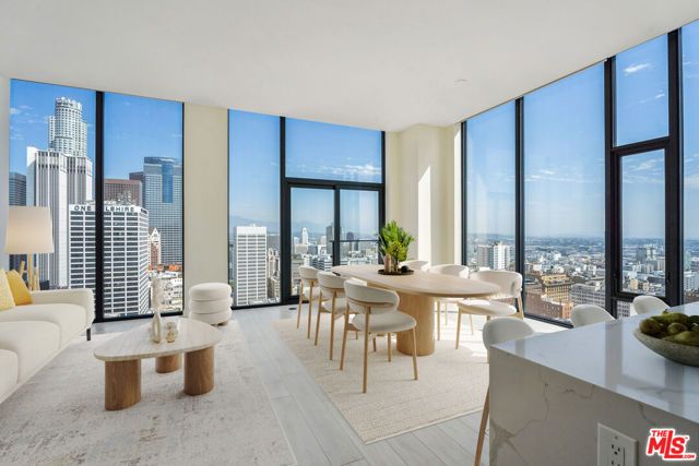 801 S OLIVE Street PH 8, Los Angeles, CA 90014