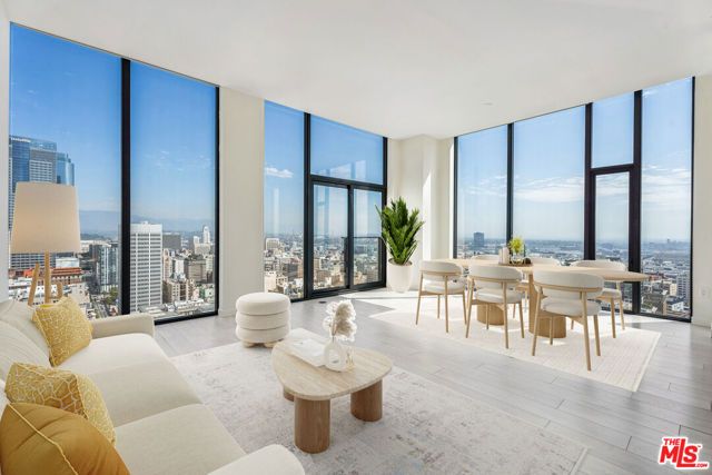 801 S OLIVE Street PH 8, Los Angeles, CA 90014