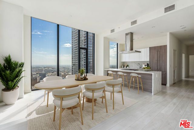 801 S OLIVE Street PH 8, Los Angeles, CA 90014