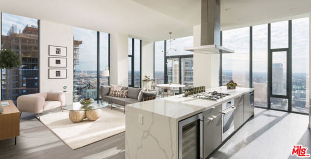 801 S OLIVE Street PH 8, Los Angeles, CA 90014