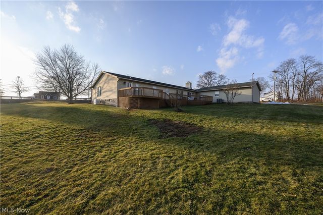 6840 Akron Avenue NW, Canal Fulton, OH 44614