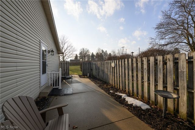 6840 Akron Avenue NW, Canal Fulton, OH 44614
