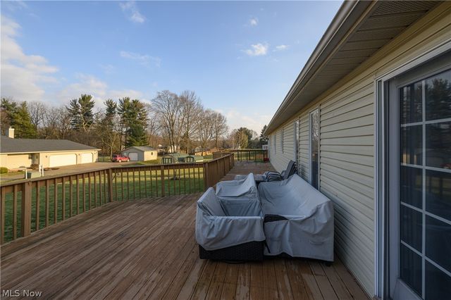 6840 Akron Avenue NW, Canal Fulton, OH 44614