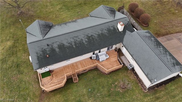 6840 Akron Avenue NW, Canal Fulton, OH 44614